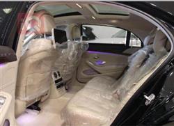 مێرسێدس بێنز S-Class